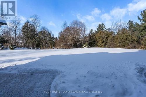 27 Chantelay Crescent, Halton Hills, ON - Outdoor With View