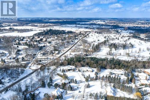 27 Chantelay Crescent, Halton Hills, ON - Outdoor With View
