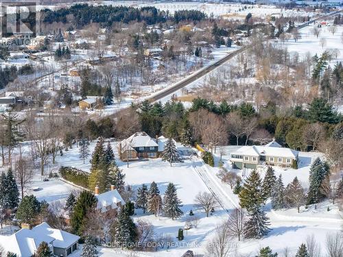 27 Chantelay Crescent, Halton Hills, ON - Outdoor With View