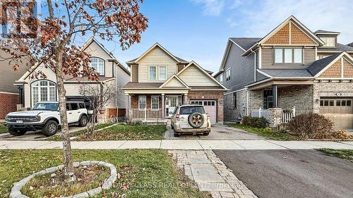 382 PRINGLE AVENUE  Milton, ON L9T 7M4