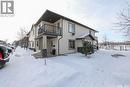 127 5059 James Hill Road, Regina, SK  - Outdoor With Balcony 