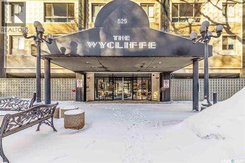 103 525 3rd AVENUE N  Saskatoon, SK S7K 2J6