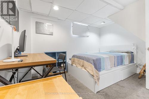 103 Haddon Avenue S, Hamilton, ON - Indoor