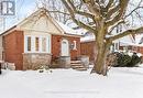 103 Haddon Avenue S, Hamilton, ON  - Outdoor 