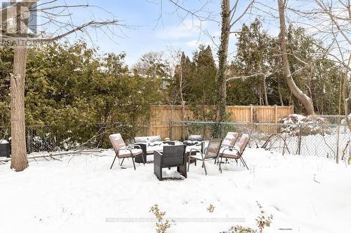 103 Haddon Avenue S, Hamilton, ON - Outdoor