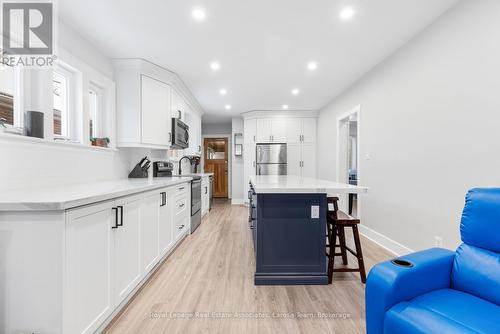 103 Haddon Avenue S, Hamilton, ON - Indoor