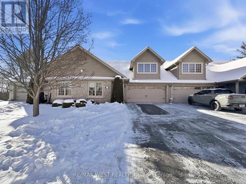 2 - 59 ORCHARD WAY  Trent Hills, ON K0K 3K0