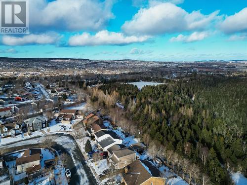 62 Beacon Hill Crescent  St. John's, NL A1E 4S5