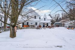 49 PRINCE STREET  Stone Mills (Stone Mills), ON K0K 1Z0