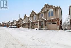 83 - 1010 FANSHAWE PARK ROAD E  London North (North C), ON N5X 0K9