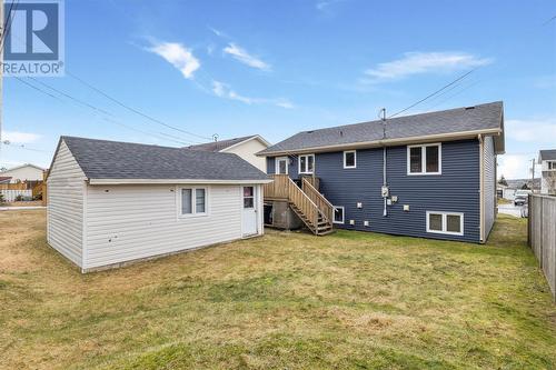 7 Brisbane Court  Paradise, NL A1L 1J2