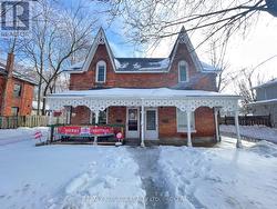 30 MILL STREET W  Halton Hills (Ac Acton), ON L7J 1G4