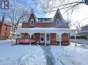 30 Mill Street W, Halton Hills (Ac Acton), ON  - Outdoor 