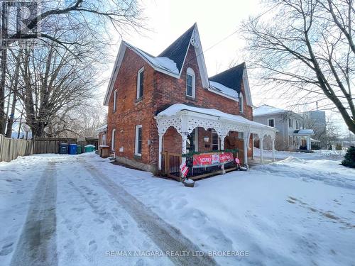 30 Mill Street W, Halton Hills (Ac Acton), ON - Outdoor