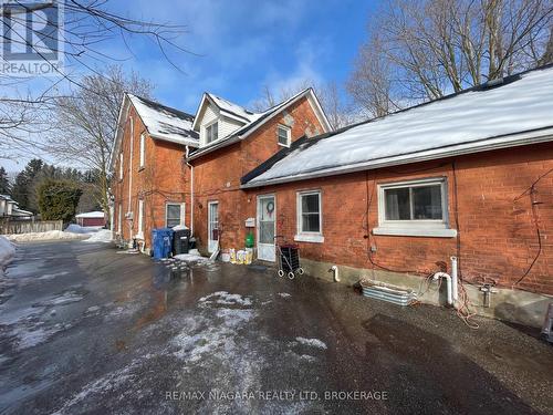 30 Mill Street W, Halton Hills (Ac Acton), ON - Outdoor