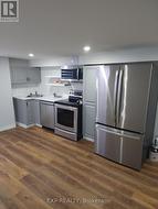 1 BASEMENT - 185 SAINT GEORGE STREET  Welland (Broadway), ON L3C 5P2