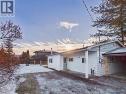 2020 N MACKENZIE AVENUE  Williams Lake, BC V2G 1P3