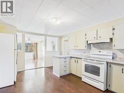 2020 N MACKENZIE AVENUE  Williams Lake, BC V2G 1P3