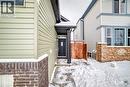226 Saddlebrook Circle Ne, Calgary, AB  - Outdoor 