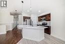 226 Saddlebrook Circle Ne, Calgary, AB  - Indoor Photo Showing Kitchen With Stainless Steel Kitchen With Double Sink With Upgraded Kitchen 