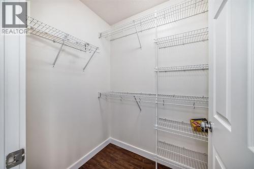 226 Saddlebrook Circle Ne, Calgary, AB - Indoor With Storage