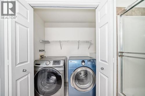 226 Saddlebrook Circle Ne, Calgary, AB - Indoor Photo Showing Laundry Room