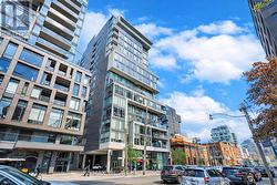 1503 - 95 BATHURST STREET  Toronto, ON M5V 2P9