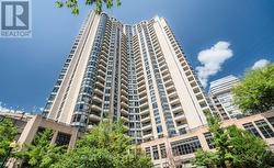 1827 - 500 DORIS AVENUE  Toronto, ON M2N 0C1