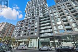 2107 - 158 FRONT STREET E  Toronto, ON M5A 1E5