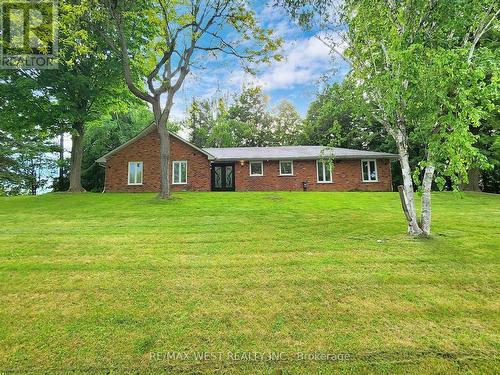 60 KLEINS RIDGE ROAD  Vaughan, ON L0J 1C0