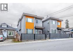 632 BURNS Street Unit# 101  Penticton, BC V2A 4X3