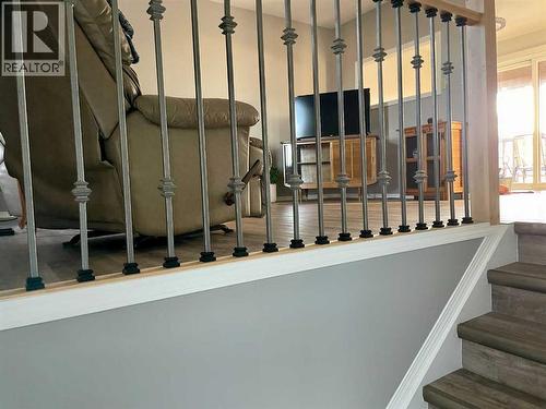 4516 45 Street, Rycroft, AB - Indoor