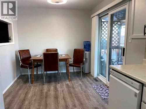 4516 45 Street, Rycroft, AB - Indoor