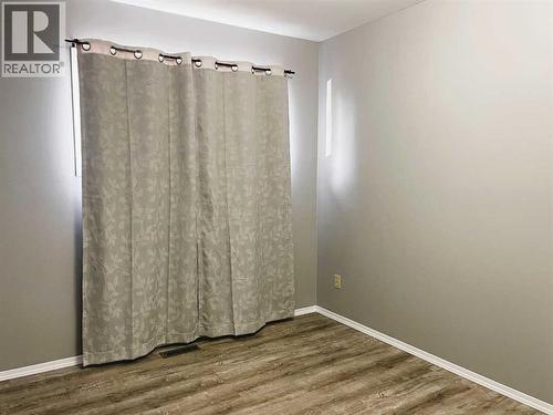 #1-Bedroom / Flex Room - 4516 45 Street, Rycroft, AB - Indoor Photo Showing Other Room