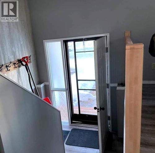 4516 45 Street, Rycroft, AB - Indoor Photo Showing Other Room