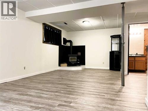 4516 45 Street, Rycroft, AB - Indoor