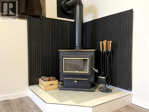 4516 45 Street, Rycroft, AB - Indoor Photo Showing Other Room