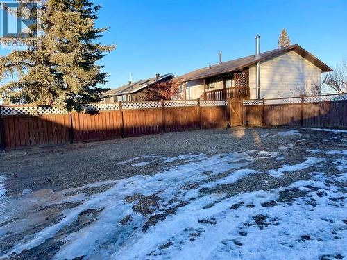 4516 45 Street, Rycroft, AB - Outdoor