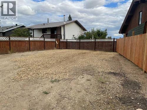 4516 45 Street, Rycroft, AB - Outdoor