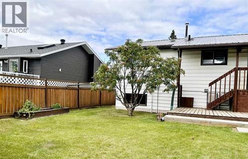 4516 45 Street, Rycroft, AB - Outdoor