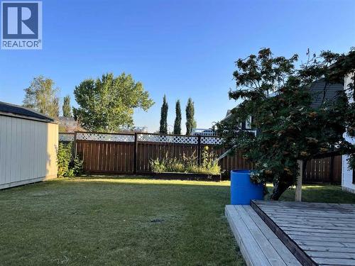 4516 45 Street, Rycroft, AB - Outdoor