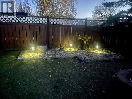 4516 45 Street, Rycroft, AB - Outdoor