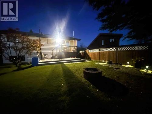 4516 45 Street, Rycroft, AB - Outdoor