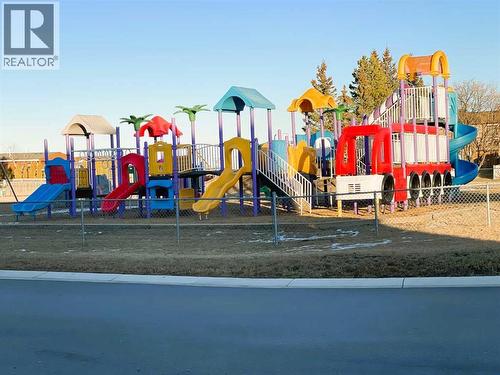 Public Playground across the street - 4516 45 Street, Rycroft, AB - Outdoor