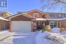323 Hillside Drive, Mississauga, ON  - Outdoor 