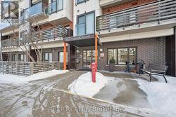 305 - 5005 HARVARD ROAD  Mississauga, ON L5M 0W5