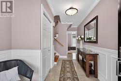 22 STAVELEY CRESCENT Brampton, ON L6W 2R9