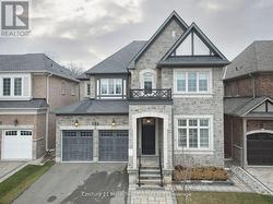 155 BOWBEER ROAD  Oakville (Go Glenorchy), ON L6H 0Y6