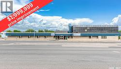 1445 PARK STREET  Regina, SK S4N 4C5