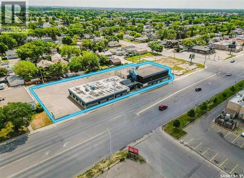 1445 Park Street, Regina, SK 